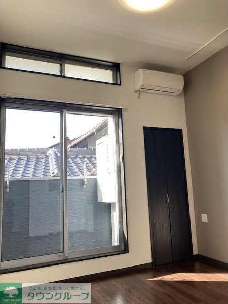 Creo六番町弐番館の物件内観写真