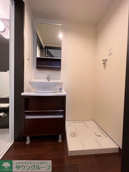 Creo六番町弐番館の物件内観写真