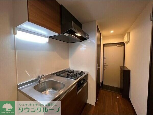 Creo六番町弐番館の物件内観写真