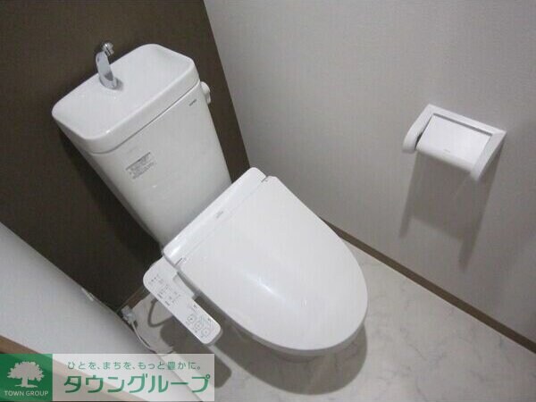 Luxter 柴田の物件内観写真