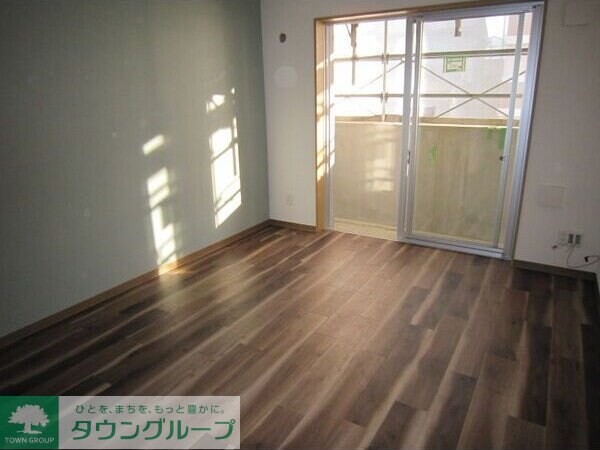 Luxter 柴田の物件内観写真