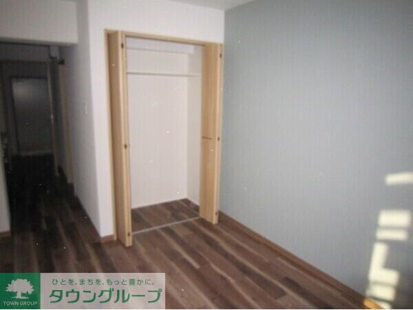 Luxter 柴田の物件内観写真