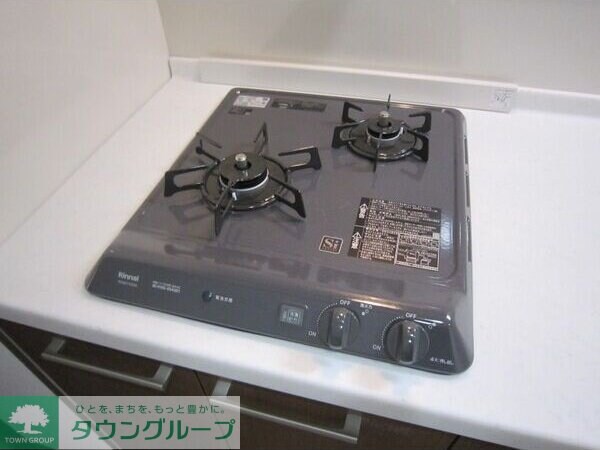 Luxter 柴田の物件内観写真