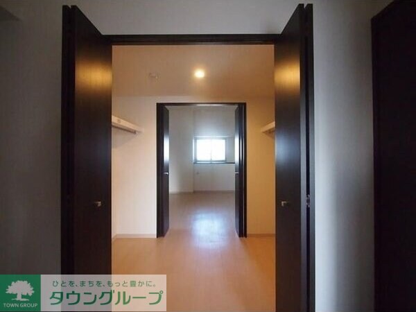 オルソパール伝馬の物件内観写真