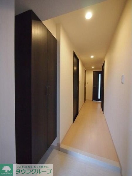 オルソパール伝馬の物件内観写真