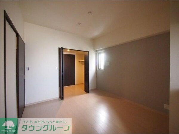 オルソパール伝馬の物件内観写真