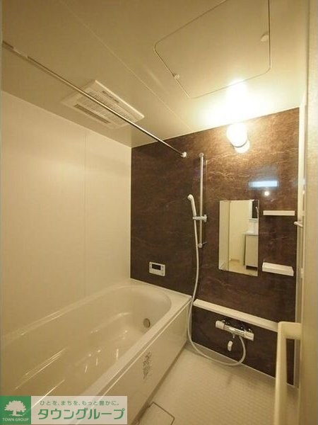 オルソパール伝馬の物件内観写真