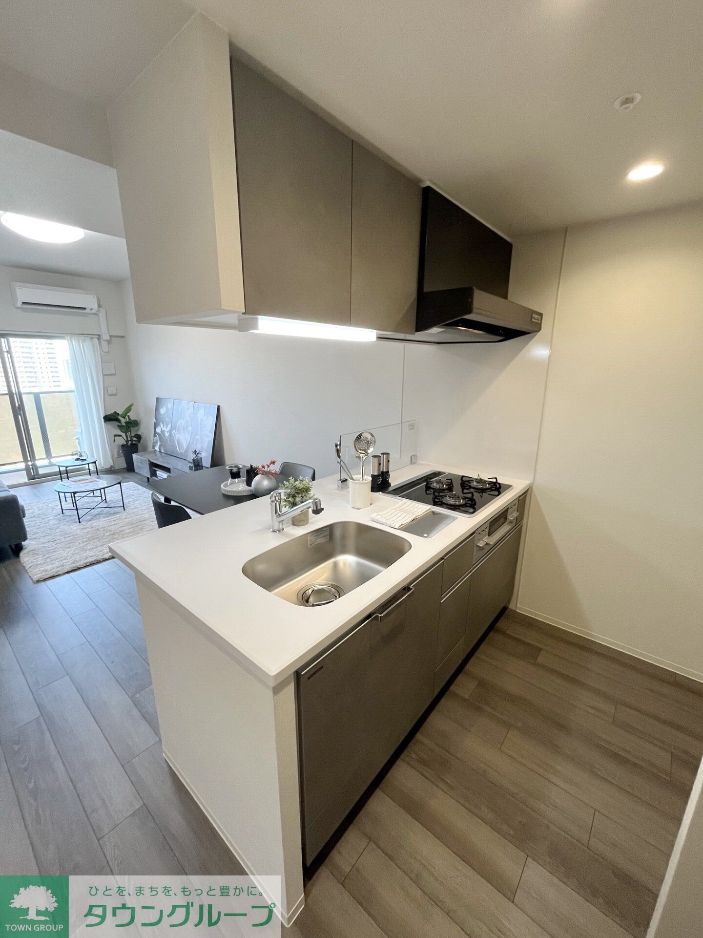 MAXIV名古屋上前津の物件内観写真