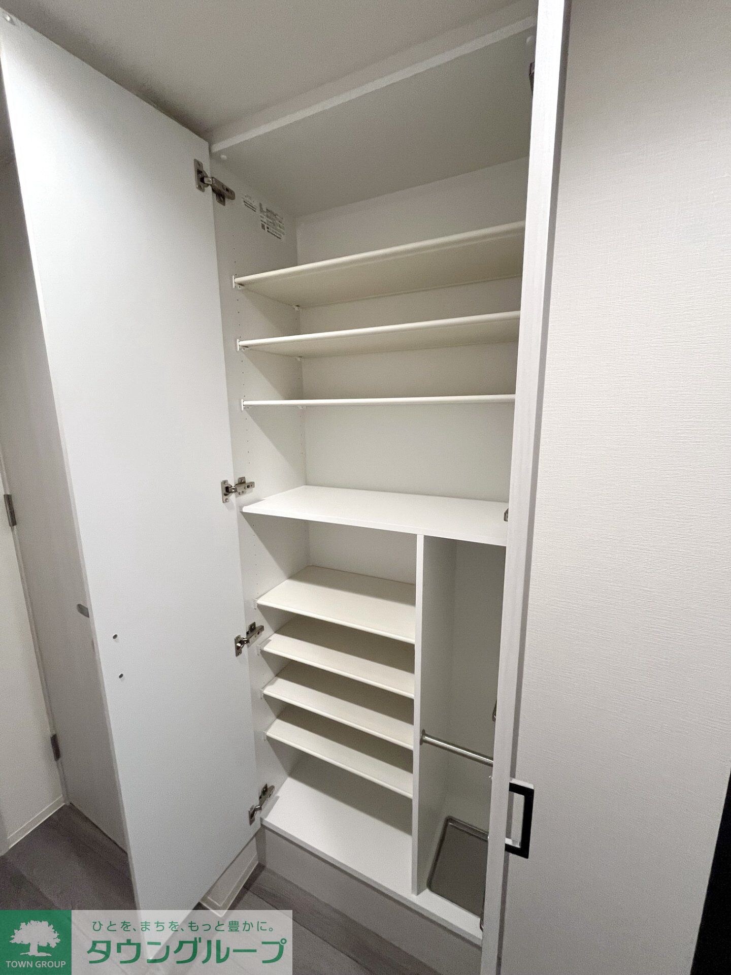 MAXIV名古屋上前津の物件内観写真