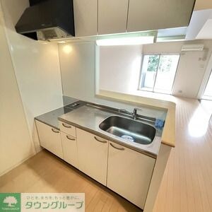 Ysの物件内観写真