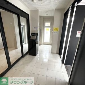 Ysの物件内観写真