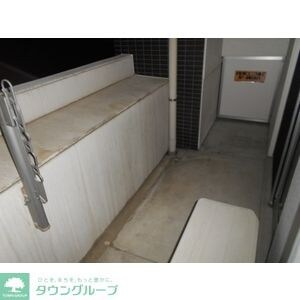 Ysの物件内観写真