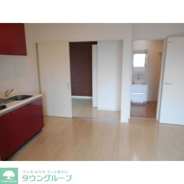 Albireoの物件内観写真