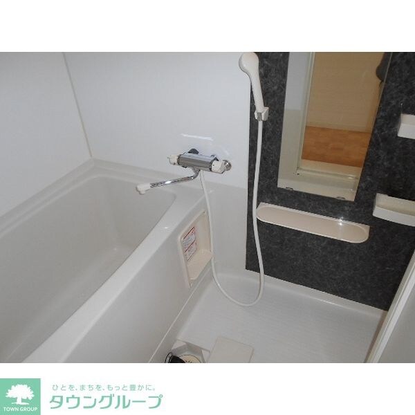 Albireoの物件内観写真