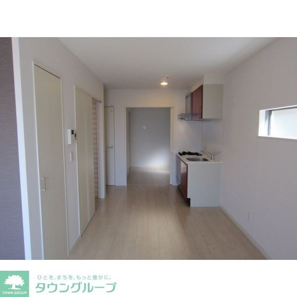 Albireoの物件内観写真