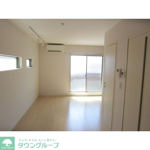 Albireoの物件内観写真