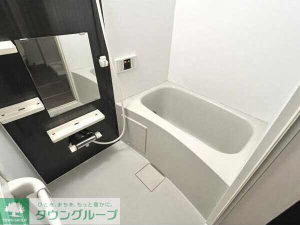 レクサス1439の物件内観写真