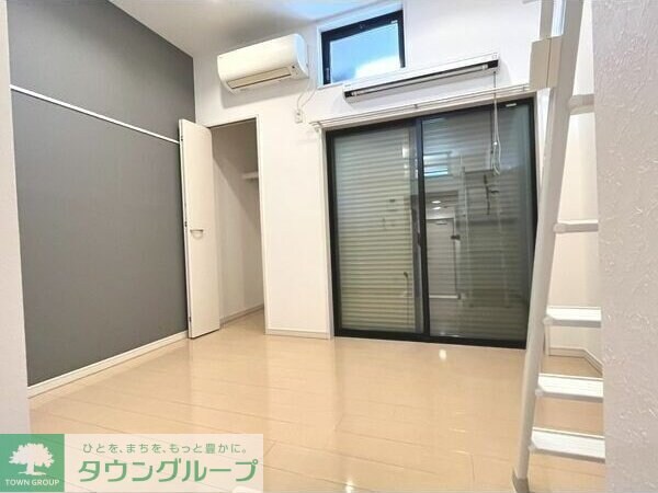 レクサス1439の物件内観写真