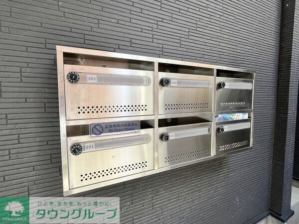 レクサス1439の物件内観写真