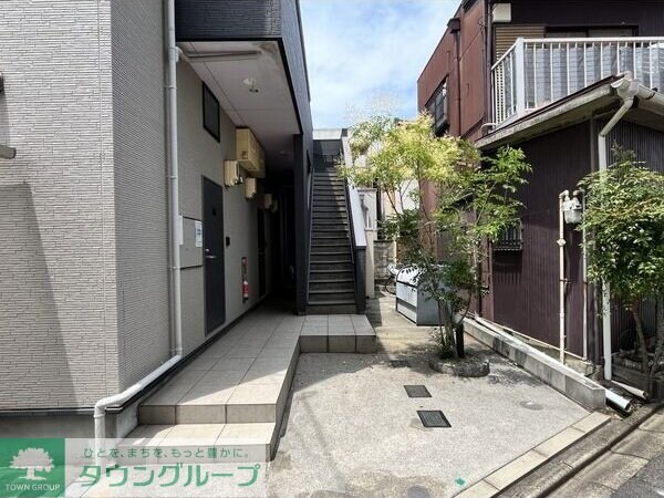 レクサス1439の物件内観写真