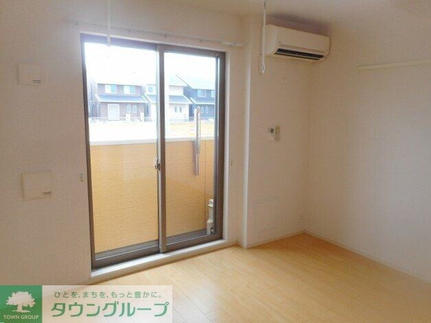 マリアーニの物件内観写真