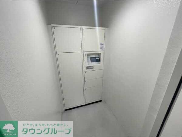 UNROOMの物件内観写真