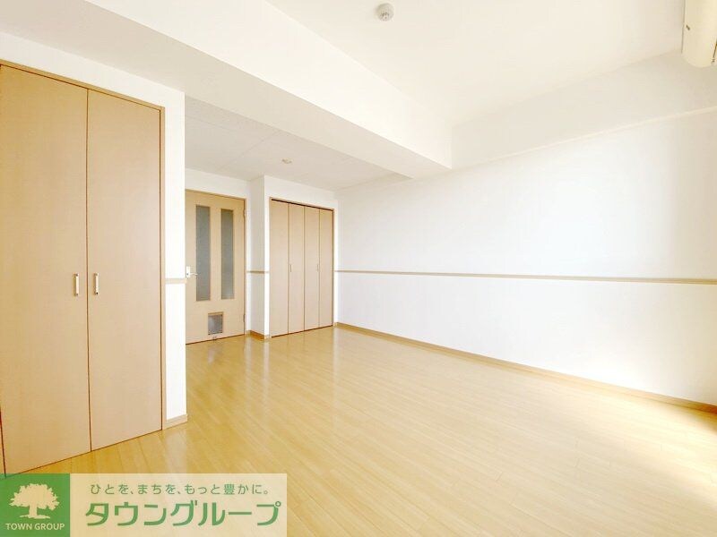 CASA PINOの物件内観写真