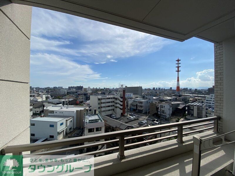 CASA PINOの物件内観写真