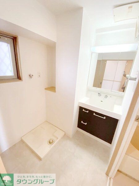 CASA PINOの物件内観写真