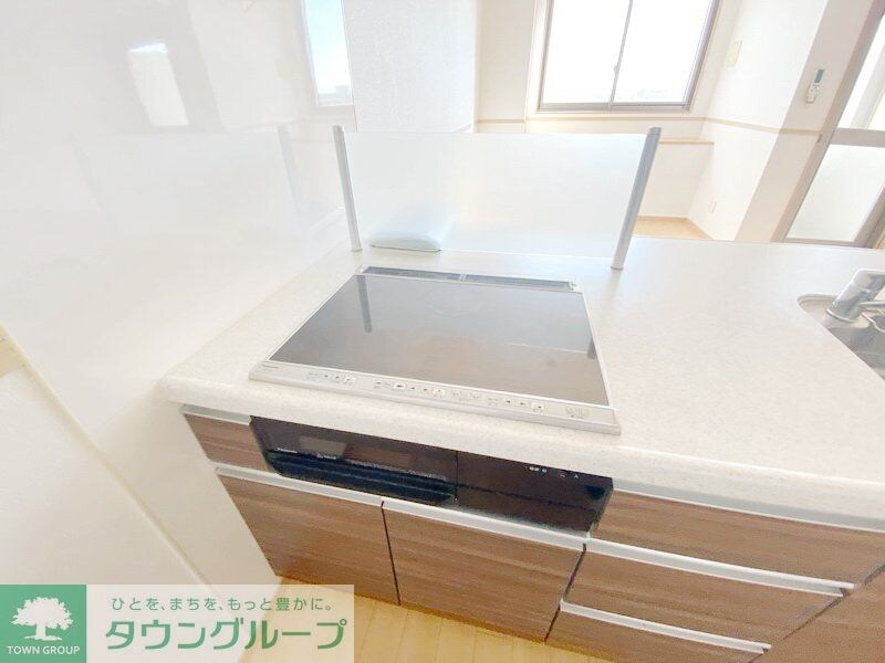 CASA PINOの物件内観写真