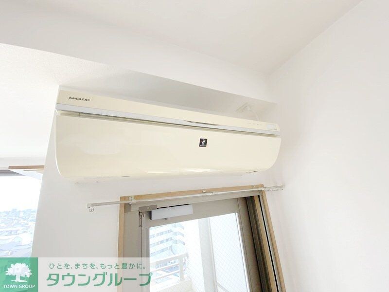 CASA PINOの物件内観写真