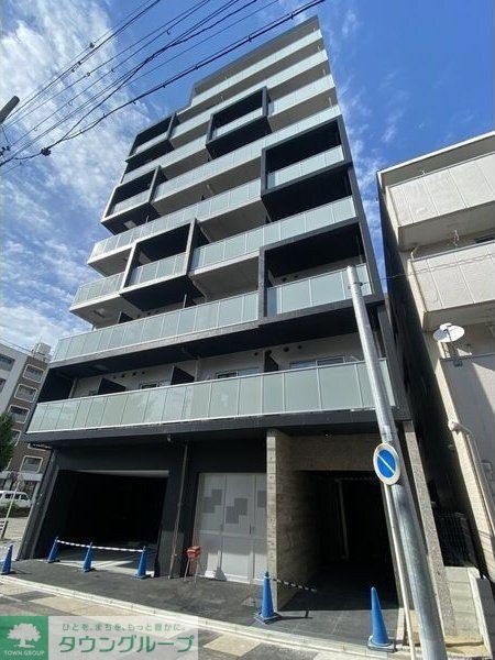 Ps imaikeの物件内観写真