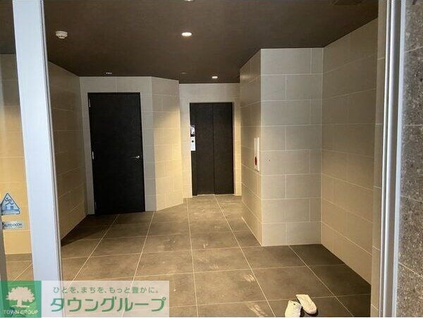 Ps imaikeの物件内観写真