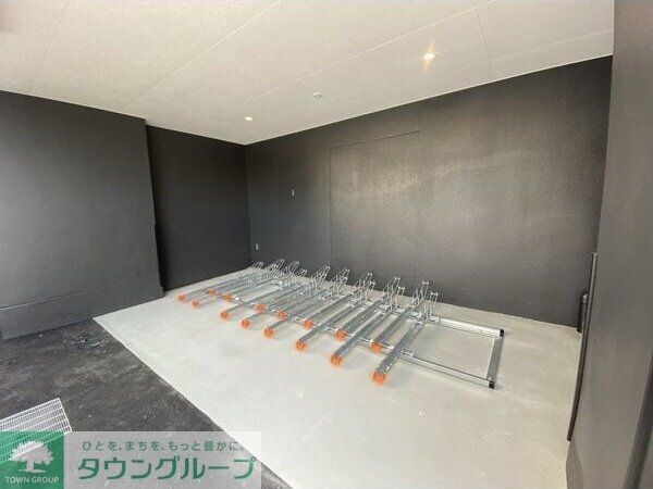 Ps imaikeの物件内観写真