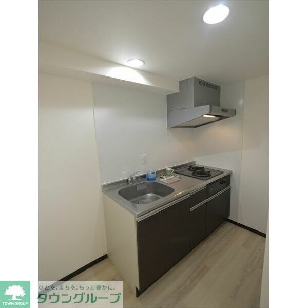 Lucie本陣の物件内観写真