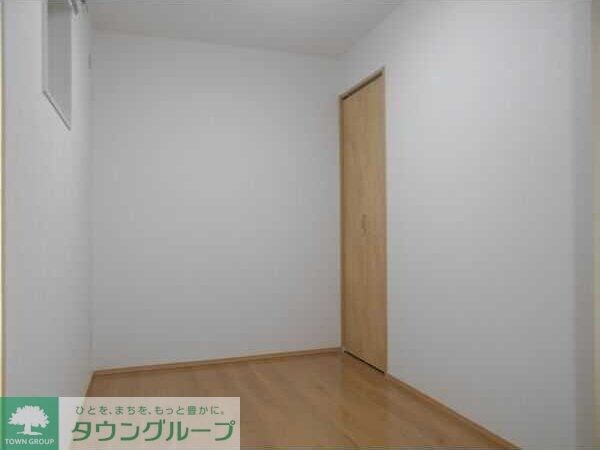 クラージュ本陣の物件内観写真