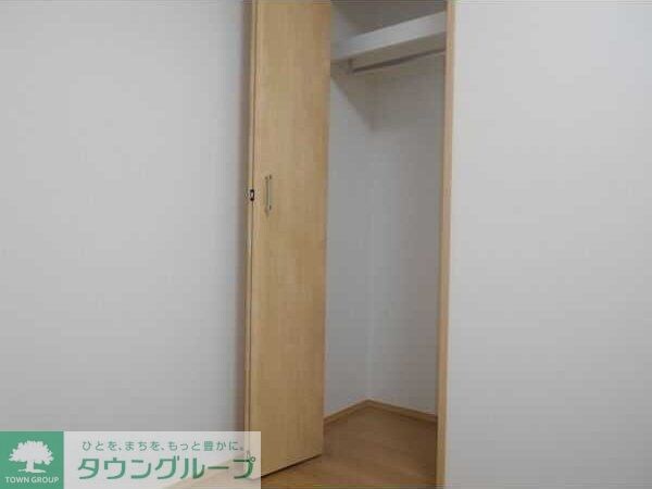 クラージュ本陣の物件内観写真