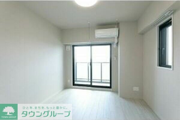 プレイズシード御器所イーストの物件内観写真