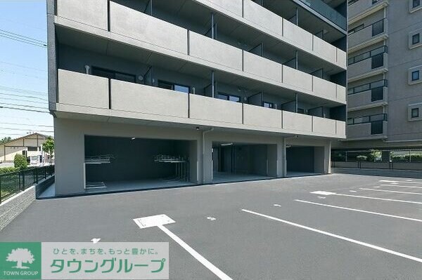 プレイズシード御器所イーストの物件内観写真