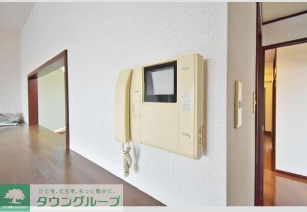 ネスト三吉の物件内観写真