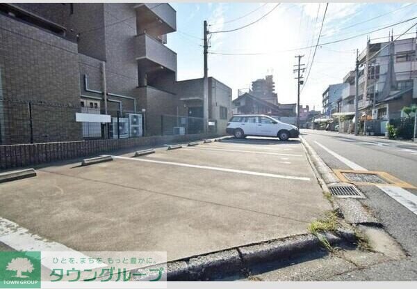 ネスト三吉の物件内観写真