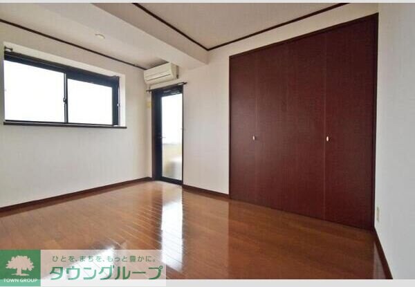 ネスト三吉の物件内観写真