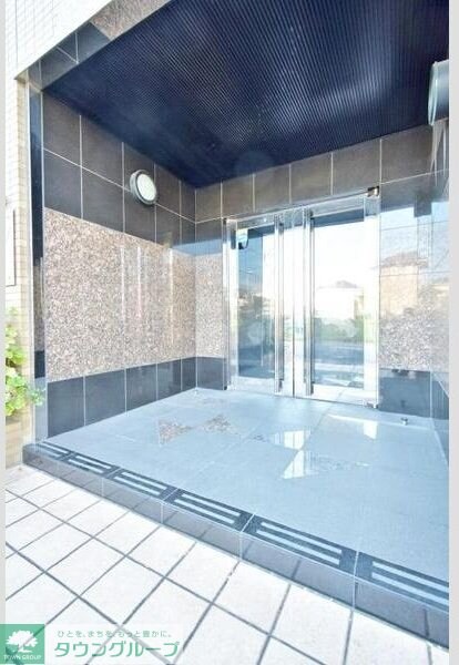 ネスト三吉の物件内観写真