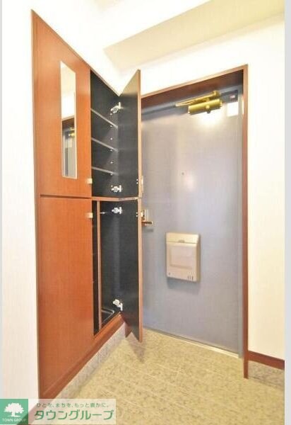 ネスト三吉の物件内観写真