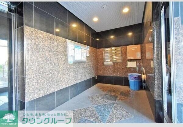 ネスト三吉の物件内観写真