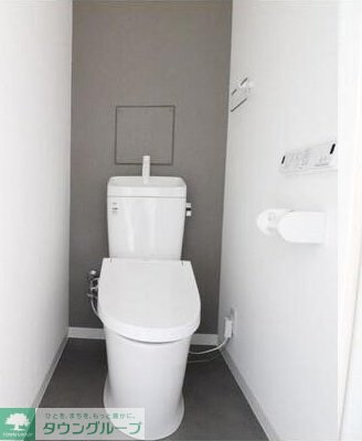 プライム八田の物件内観写真