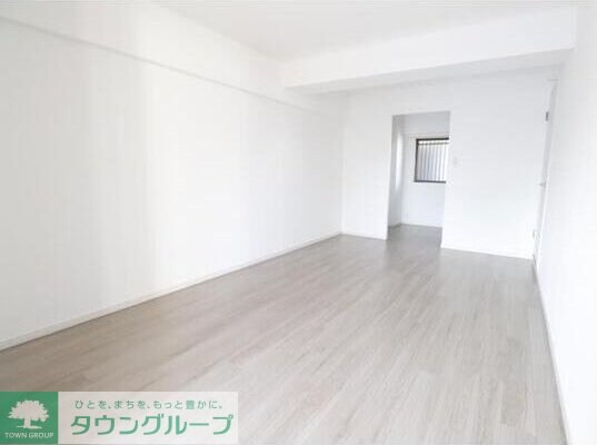 プライム八田の物件内観写真