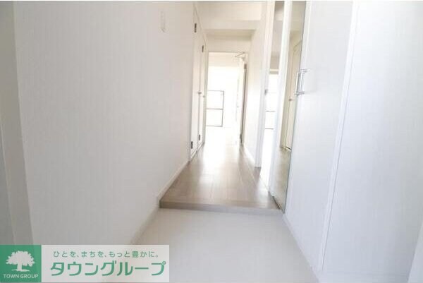 プライム八田の物件内観写真