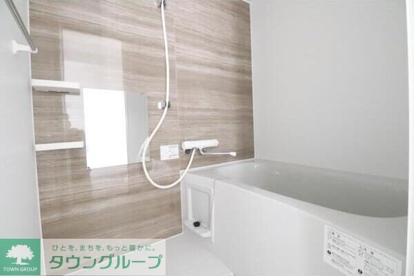 プライム八田の物件内観写真