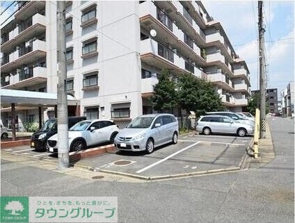 プライム八田の物件内観写真